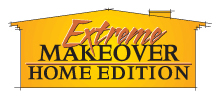 NUDURA featured on Extreme Home Makeover Home Edition 